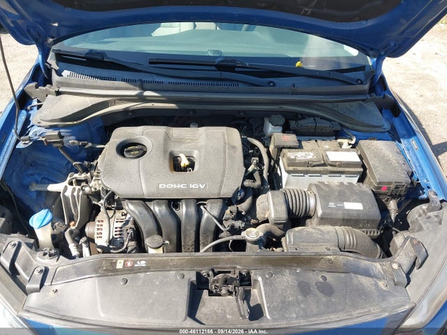 Aukcja sprzedaży 2017 Hyundai Elantra Se, vin: 5NPD84LF4HH130931, numer aukcji: 46112166