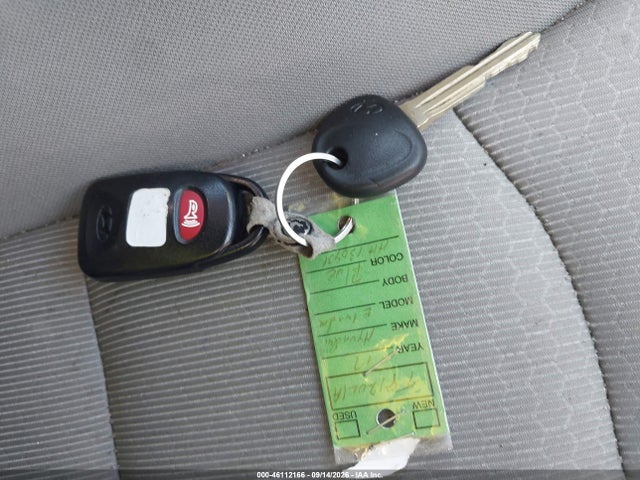 Aukcja sprzedaży 2017 Hyundai Elantra Se, vin: 5NPD84LF4HH130931, numer aukcji: 46112166