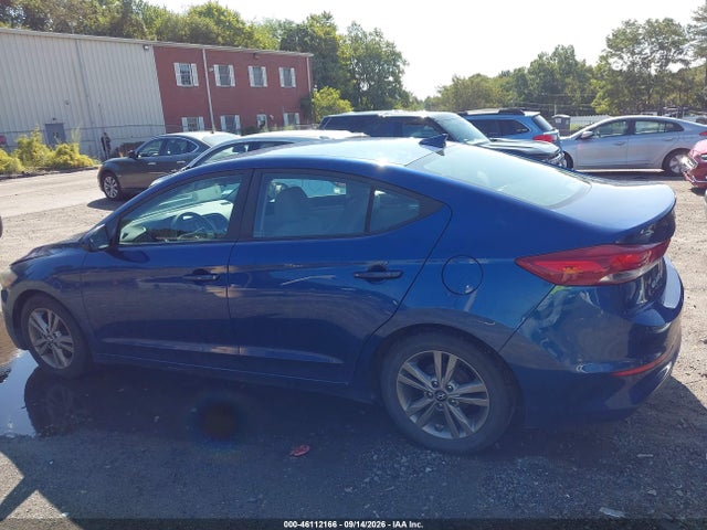 Aukcja sprzedaży 2017 Hyundai Elantra Se, vin: 5NPD84LF4HH130931, numer aukcji: 46112166