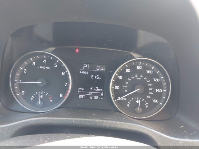 Aukcja sprzedaży 2017 Hyundai Elantra Se, vin: 5NPD84LF4HH130931, numer aukcji: 46112166