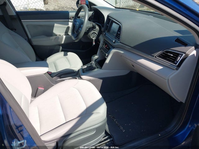 Aukcja sprzedaży 2017 Hyundai Elantra Se, vin: 5NPD84LF4HH130931, numer aukcji: 46112166