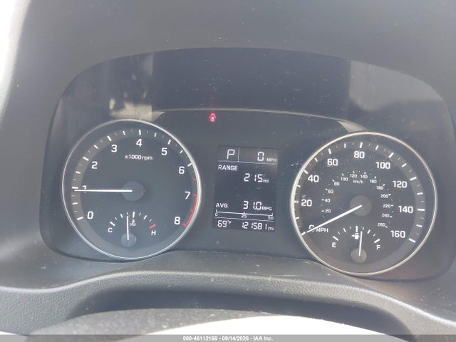 Aukcja sprzedaży 2017 Hyundai Elantra Se, vin: 5NPD84LF4HH130931, numer aukcji: 46112166
