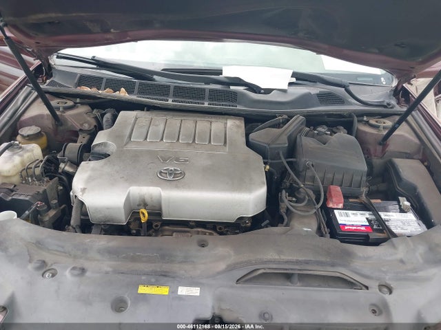 Продажа на аукционе авто 2006 Toyota Avalon Xls, vin: 4T1BK36B66U099644, номер лота: 46112168
