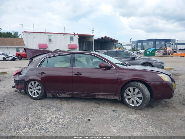 Продажа на аукционе авто 2006 Toyota Avalon Xls, vin: 4T1BK36B66U099644, номер лота: 46112168