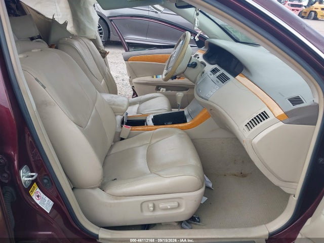 Продажа на аукционе авто 2006 Toyota Avalon Xls, vin: 4T1BK36B66U099644, номер лота: 46112168