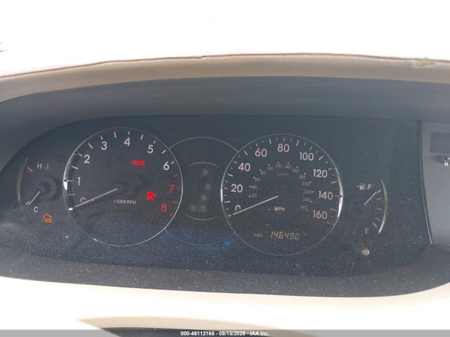 Продажа на аукционе авто 2006 Toyota Avalon Xls, vin: 4T1BK36B66U099644, номер лота: 46112168