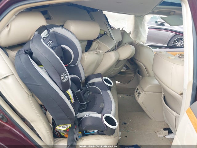 Продажа на аукционе авто 2006 Toyota Avalon Xls, vin: 4T1BK36B66U099644, номер лота: 46112168