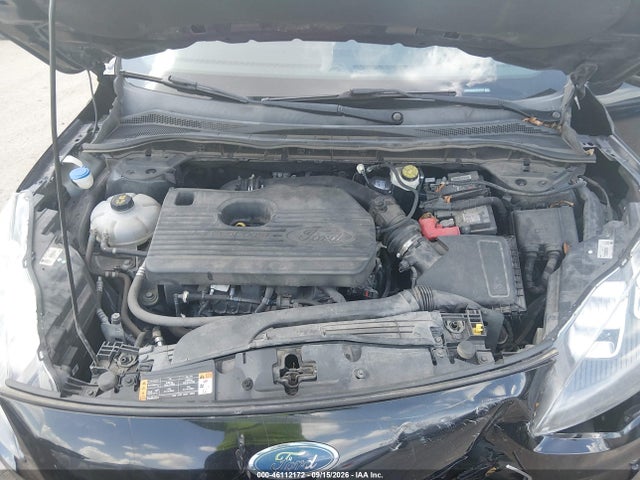 Продаж на аукціоні авто 2020 Ford Escape Titanium, vin: 1FMCU9J98LUB18129, номер лоту: 46112172