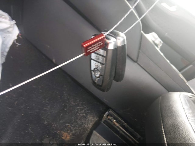 Продаж на аукціоні авто 2020 Ford Escape Titanium, vin: 1FMCU9J98LUB18129, номер лоту: 46112172