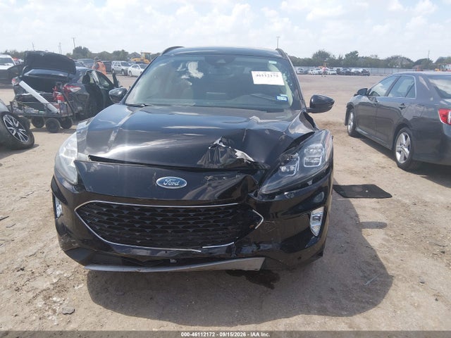 Продаж на аукціоні авто 2020 Ford Escape Titanium, vin: 1FMCU9J98LUB18129, номер лоту: 46112172