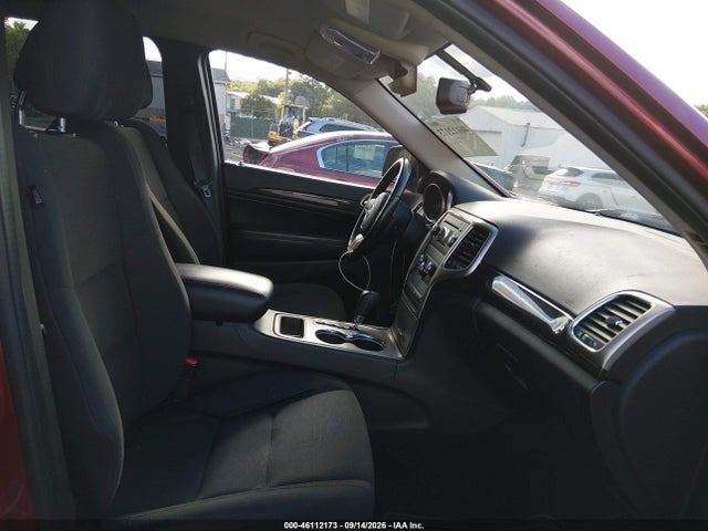 Продажа на аукционе авто 2012 Jeep Grand Cherokee Laredo, vin: 1C4RJFAG4CC135889, номер лота: 46112173