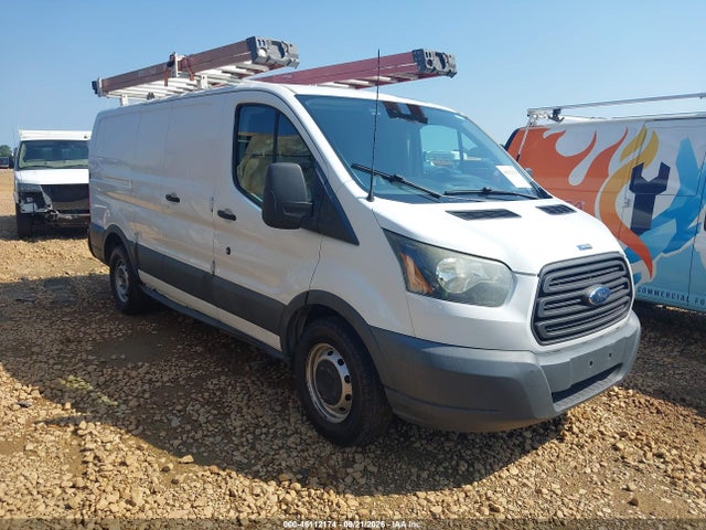 2016 Ford Transit-150 მანქანა იყიდება აუქციონზე, vin: 1FTYE1ZM9GKA78226, აუქციონის ნომერი: 46112174