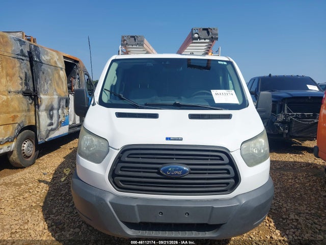 2016 Ford Transit-150 მანქანა იყიდება აუქციონზე, vin: 1FTYE1ZM9GKA78226, აუქციონის ნომერი: 46112174