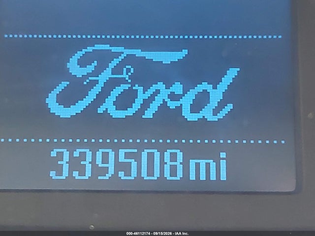 2016 Ford Transit-150 მანქანა იყიდება აუქციონზე, vin: 1FTYE1ZM9GKA78226, აუქციონის ნომერი: 46112174