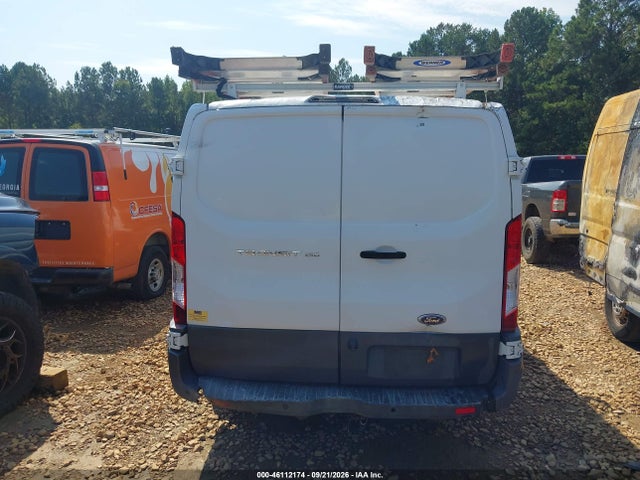 2016 Ford Transit-150 მანქანა იყიდება აუქციონზე, vin: 1FTYE1ZM9GKA78226, აუქციონის ნომერი: 46112174