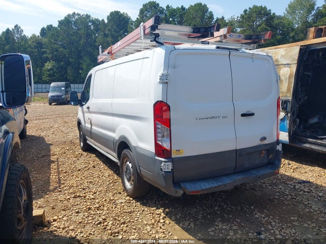 2016 Ford Transit-150 მანქანა იყიდება აუქციონზე, vin: 1FTYE1ZM9GKA78226, აუქციონის ნომერი: 46112174