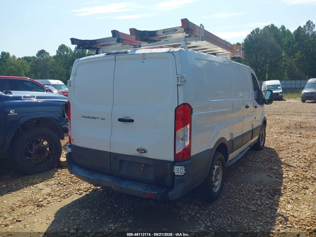 2016 Ford Transit-150 მანქანა იყიდება აუქციონზე, vin: 1FTYE1ZM9GKA78226, აუქციონის ნომერი: 46112174