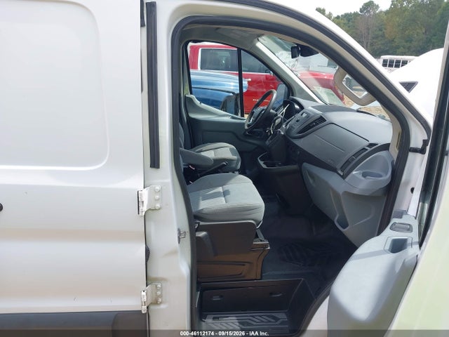 2016 Ford Transit-150 მანქანა იყიდება აუქციონზე, vin: 1FTYE1ZM9GKA78226, აუქციონის ნომერი: 46112174