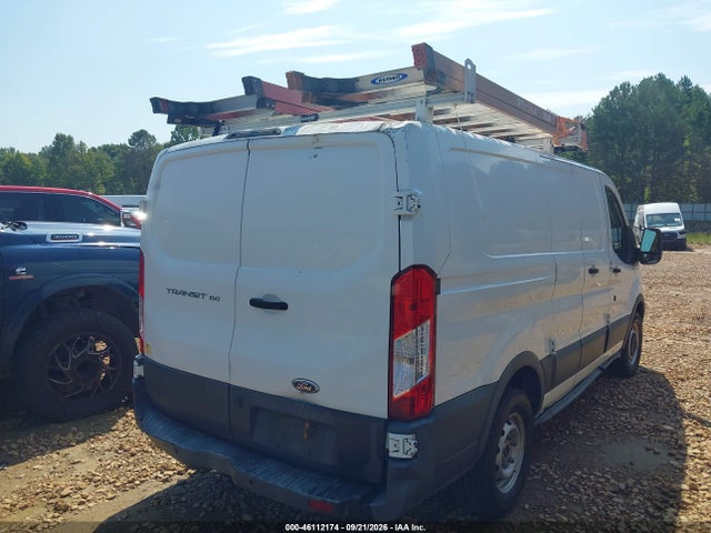 2016 Ford Transit-150 მანქანა იყიდება აუქციონზე, vin: 1FTYE1ZM9GKA78226, აუქციონის ნომერი: 46112174