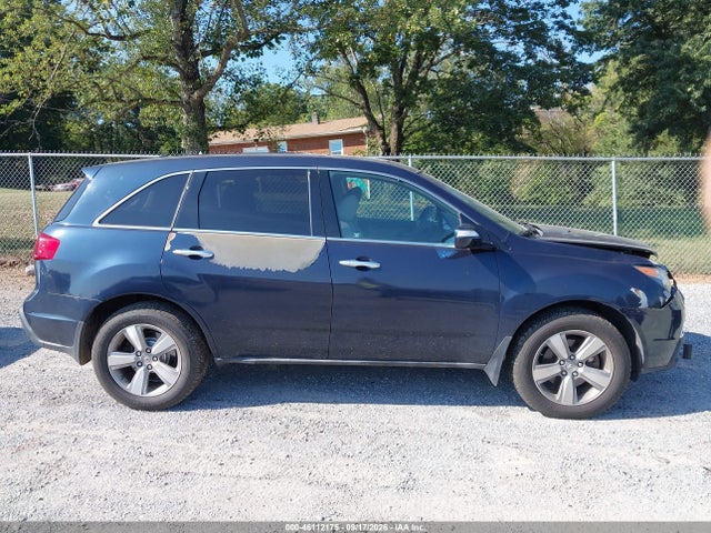 Aukcja sprzedaży 2012 Acura Mdx, vin: 2HNYD2H26CH506421, numer aukcji: 46112175