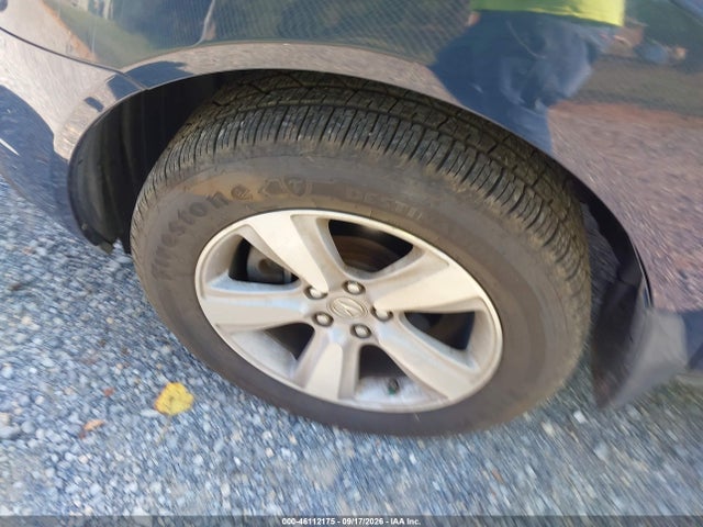 Aukcja sprzedaży 2012 Acura Mdx, vin: 2HNYD2H26CH506421, numer aukcji: 46112175