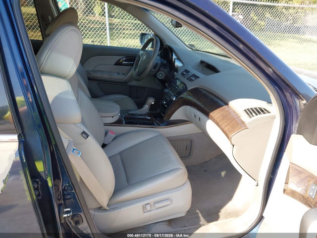 Aukcja sprzedaży 2012 Acura Mdx, vin: 2HNYD2H26CH506421, numer aukcji: 46112175