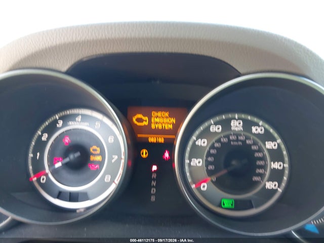 Aukcja sprzedaży 2012 Acura Mdx, vin: 2HNYD2H26CH506421, numer aukcji: 46112175