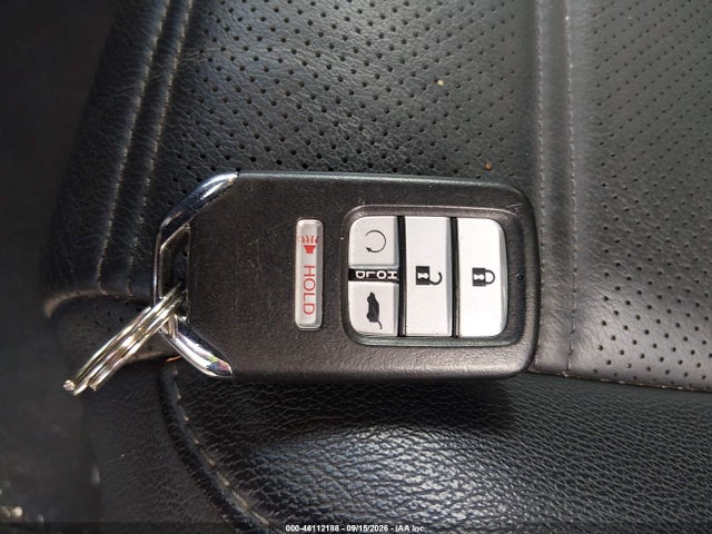 2022 Honda Cr-v Awd Ex-l მანქანა იყიდება აუქციონზე, vin: 2HKRW2H86NH647489, აუქციონის ნომერი: 46112188