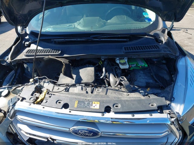 Продаж на аукціоні авто 2019 Ford Escape Se, vin: 1FMCU9GD2KUA10017, номер лоту: 46112191