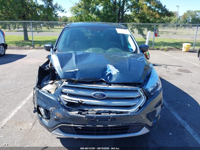 Продаж на аукціоні авто 2019 Ford Escape Se, vin: 1FMCU9GD2KUA10017, номер лоту: 46112191