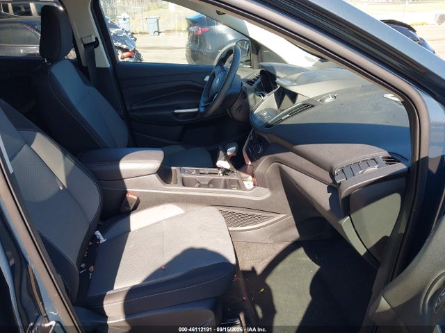 Продаж на аукціоні авто 2019 Ford Escape Se, vin: 1FMCU9GD2KUA10017, номер лоту: 46112191