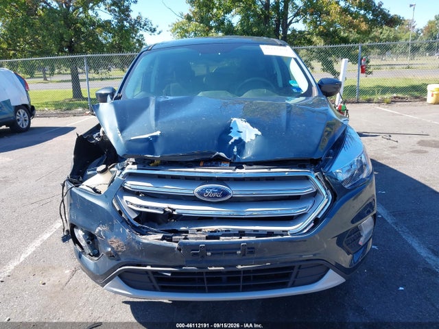 Продаж на аукціоні авто 2019 Ford Escape Se, vin: 1FMCU9GD2KUA10017, номер лоту: 46112191
