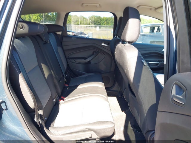Продаж на аукціоні авто 2019 Ford Escape Se, vin: 1FMCU9GD2KUA10017, номер лоту: 46112191