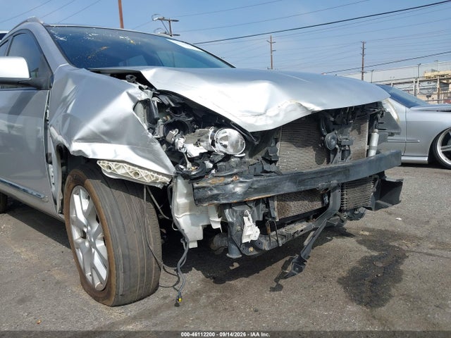 Продажа на аукционе авто 2011 Nissan Rogue Sv, vin: JN8AS5MV1BW687155, номер лота: 46112200