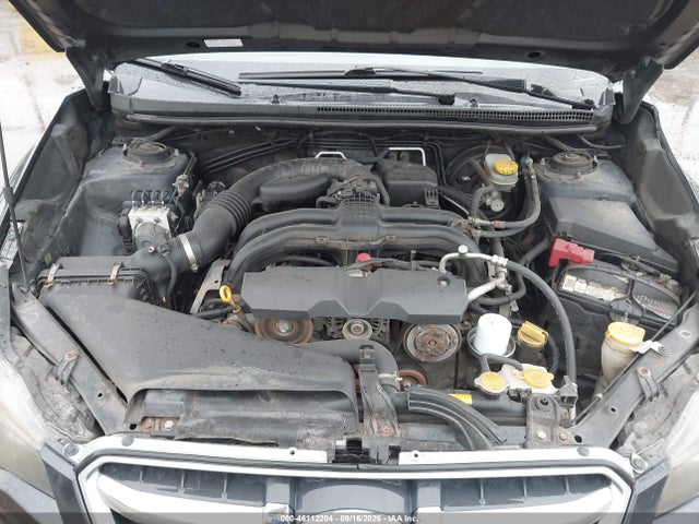 Продаж на аукціоні авто 2012 Subaru Impreza 2.0i Premium, vin: JF1GPAD65CH245743, номер лоту: 46112204