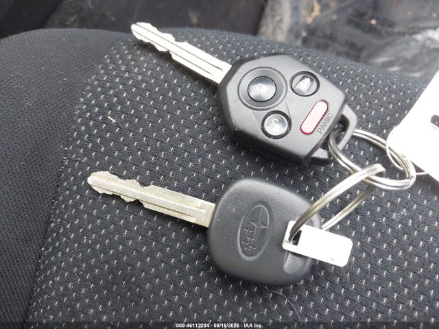 Продаж на аукціоні авто 2012 Subaru Impreza 2.0i Premium, vin: JF1GPAD65CH245743, номер лоту: 46112204