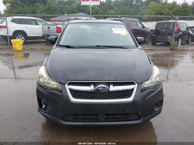 Продаж на аукціоні авто 2012 Subaru Impreza 2.0i Premium, vin: JF1GPAD65CH245743, номер лоту: 46112204