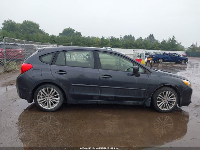 Продаж на аукціоні авто 2012 Subaru Impreza 2.0i Premium, vin: JF1GPAD65CH245743, номер лоту: 46112204