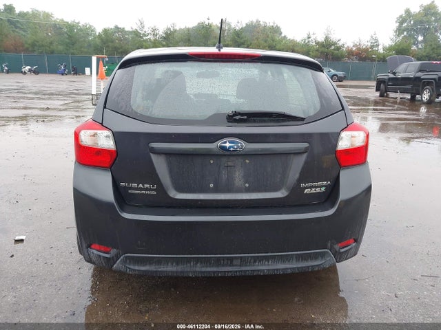 Продаж на аукціоні авто 2012 Subaru Impreza 2.0i Premium, vin: JF1GPAD65CH245743, номер лоту: 46112204