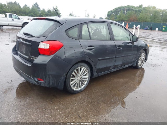 Продаж на аукціоні авто 2012 Subaru Impreza 2.0i Premium, vin: JF1GPAD65CH245743, номер лоту: 46112204