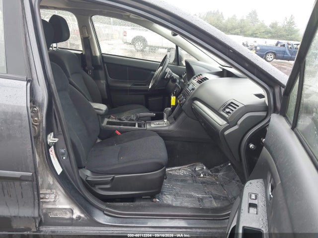 Продаж на аукціоні авто 2012 Subaru Impreza 2.0i Premium, vin: JF1GPAD65CH245743, номер лоту: 46112204