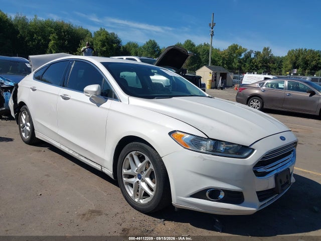 Aukcja sprzedaży 2016 Ford Fusion Se, vin: 3FA6P0HD6GR128949, numer aukcji: 46112209