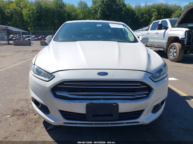 Aukcja sprzedaży 2016 Ford Fusion Se, vin: 3FA6P0HD6GR128949, numer aukcji: 46112209