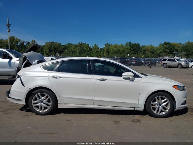Aukcja sprzedaży 2016 Ford Fusion Se, vin: 3FA6P0HD6GR128949, numer aukcji: 46112209