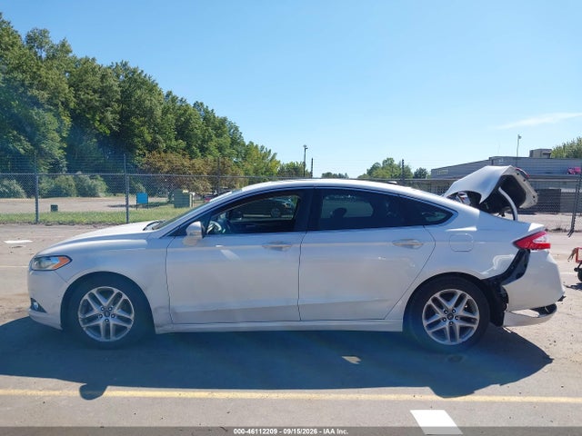 Aukcja sprzedaży 2016 Ford Fusion Se, vin: 3FA6P0HD6GR128949, numer aukcji: 46112209