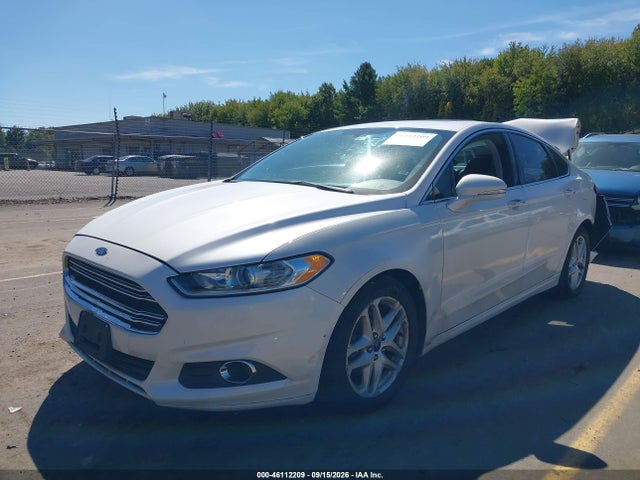 Aukcja sprzedaży 2016 Ford Fusion Se, vin: 3FA6P0HD6GR128949, numer aukcji: 46112209