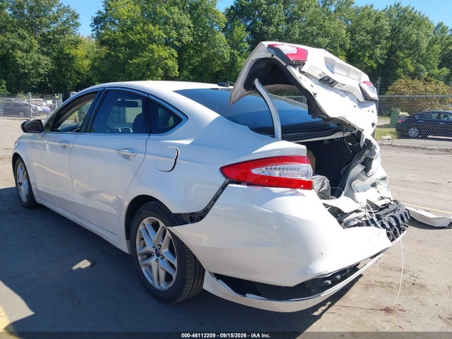 Aukcja sprzedaży 2016 Ford Fusion Se, vin: 3FA6P0HD6GR128949, numer aukcji: 46112209