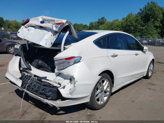 Aukcja sprzedaży 2016 Ford Fusion Se, vin: 3FA6P0HD6GR128949, numer aukcji: 46112209