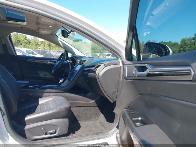 Aukcja sprzedaży 2016 Ford Fusion Se, vin: 3FA6P0HD6GR128949, numer aukcji: 46112209