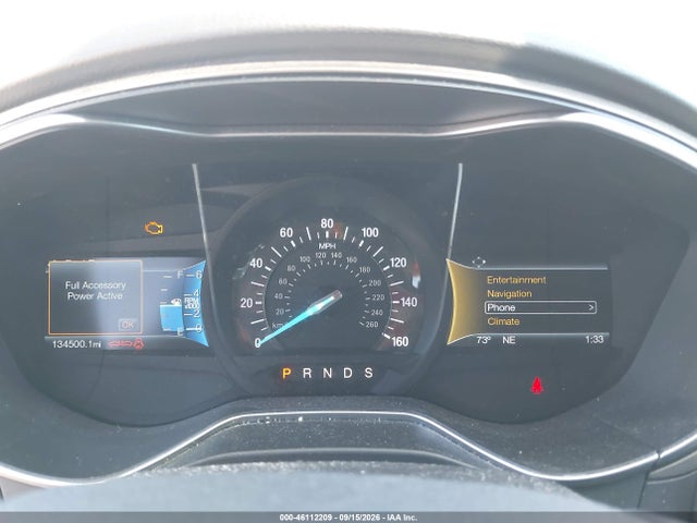 Aukcja sprzedaży 2016 Ford Fusion Se, vin: 3FA6P0HD6GR128949, numer aukcji: 46112209